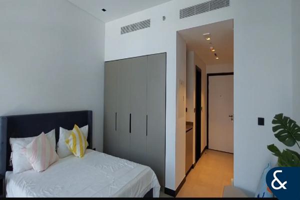 Furnished | Great Location | 1 Bathroom